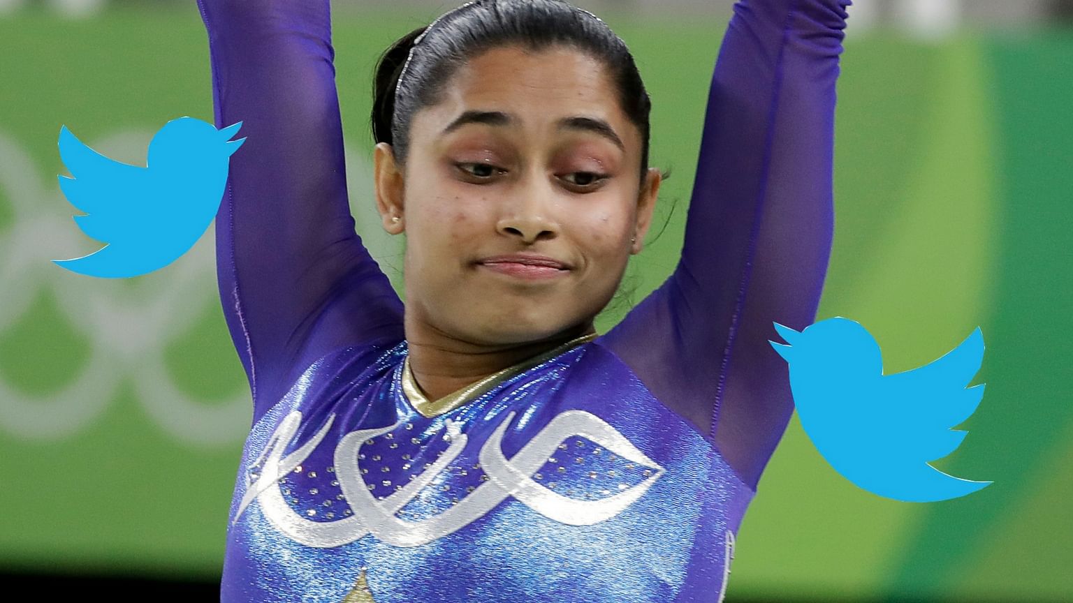 dipa karmakar barbie